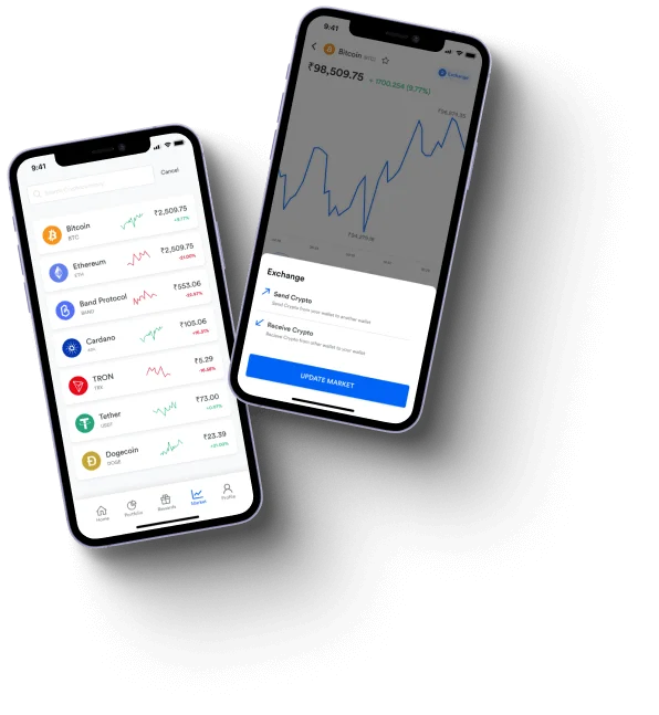 Trade Spirix - The Benefits of the Trade Spirix App