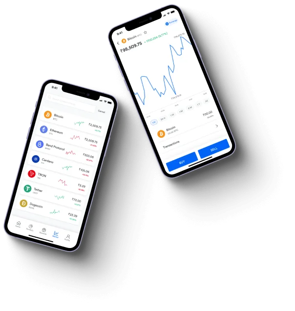 Trade Spirix - Why investing your savings in bitcoin outperforms alternative financial markets